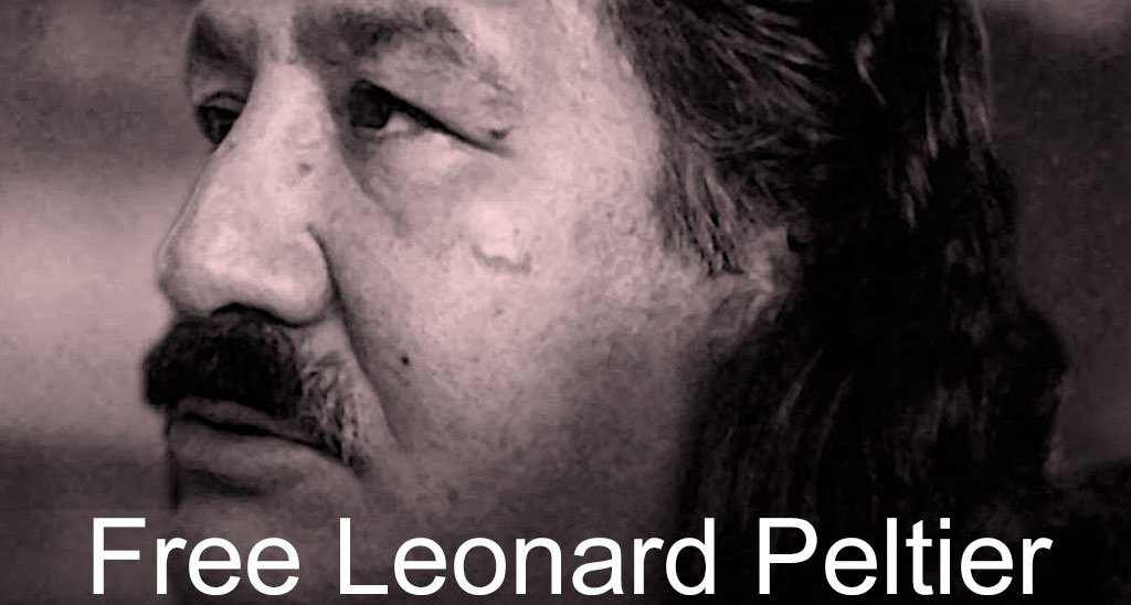 Leonard Peltier